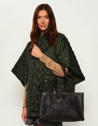 COPENHAGEN STUDIOS De piele geantă shopper CPH 16