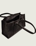 COPENHAGEN STUDIOS De piele geantă shopper CPH 16