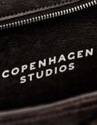 COPENHAGEN STUDIOS De piele geantă shopper CPH 16