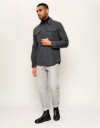 COPENHAGEN STUDIOS De piele ghete chelsea CPH603M