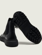 COPENHAGEN STUDIOS De piele ghete chelsea CPH603M