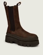 COPENHAGEN STUDIOS De piele ghete chelsea CPH685