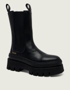 COPENHAGEN STUDIOS De piele ghete chelsea CPH685