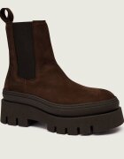 COPENHAGEN STUDIOS De piele ghete chelsea CPH686