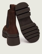 COPENHAGEN STUDIOS De piele ghete chelsea CPH686