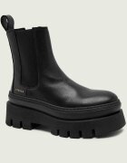 COPENHAGEN STUDIOS De piele ghete chelsea CPH686