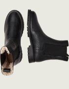 COPENHAGEN STUDIOS De piele ghete chelsea CPH850M | lână