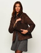 COPENHAGEN STUDIOS Geantă pe umăr CPH Bag 521 | piele întoarsă