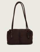 COPENHAGEN STUDIOS Geantă pe umăr CPH Bag 521 | piele întoarsă
