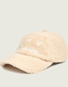 COPENHAGEN STUDIOS Șapcă baseball Teddy | shearling
