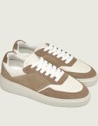 COPENHAGEN STUDIOS Sneakers CPH1M | piele întoarsă