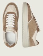 COPENHAGEN STUDIOS Sneakers CPH1M | piele întoarsă