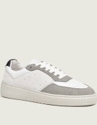 COPENHAGEN STUDIOS Sneakers CPH1M | piele întoarsă cu adaos de piele