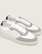 COPENHAGEN STUDIOS Sneakers CPH1M | piele întoarsă cu adaos de piele