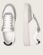 COPENHAGEN STUDIOS Sneakers CPH1M | piele întoarsă cu adaos de piele