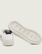 COPENHAGEN STUDIOS Sneakers CPH1M | piele întoarsă cu adaos de piele