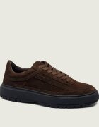 COPENHAGEN STUDIOS Sneakers CPH615M | piele întoarsă