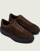 COPENHAGEN STUDIOS Sneakers CPH615M | piele întoarsă