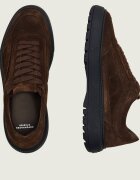 COPENHAGEN STUDIOS Sneakers CPH615M | piele întoarsă
