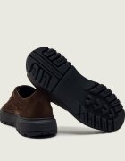 COPENHAGEN STUDIOS Sneakers CPH615M | piele întoarsă