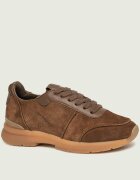 COPENHAGEN STUDIOS Sneakers CPH740 | piele întoarsă