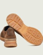 COPENHAGEN STUDIOS Sneakers CPH740 | piele întoarsă