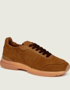 COPENHAGEN STUDIOS Sneakers CPH740 | piele întoarsă