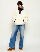 COPENHAGEN STUDIOS Sneakers CPH740 | piele întoarsă