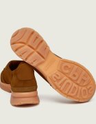COPENHAGEN STUDIOS Sneakers CPH740 | piele întoarsă