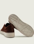 Crime London Slip on Superlight | piele întoarsă