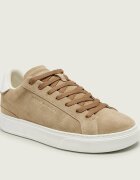 Crime London Sneakers BLADE | piele întoarsă