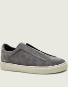 Crime London Sneakers Superlight | piele întoarsă
