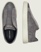 Crime London Sneakers Superlight | piele întoarsă