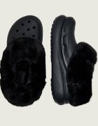 Crocs Căptușite mules (încălțăminte) Furever Crush Clog