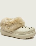 Crocs Căptușite mules (încălțăminte) Furever Crush Clog