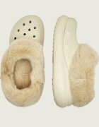 Crocs Căptușite mules (încălțăminte) Furever Crush Clog
