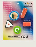 Crocs Insigne 3D Mini Sushi Party