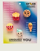 Crocs Insigne Bad But Cute Foods