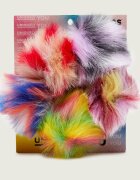 Crocs Insigne Dyed Puff