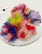 Crocs Insigne Dyed Puff