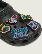 Crocs Insigne Lights Up Neon Gamer