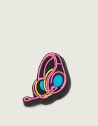 Crocs Insigne Lights Up Neon Gamer