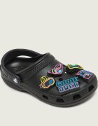 Crocs Insigne Lights Up Neon Gamer