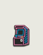 Crocs Insigne Lights Up Neon Gamer