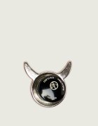 Crocs Insigne Shiny Horned
