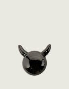 Crocs Insigne Shiny Horned