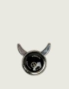 Crocs Insigne Shiny Horned