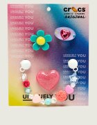 Crocs Insigne Trendy Jewerly