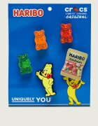 Crocs Insigne | x Haribo