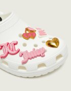 Crocs Insigne x Juicy Couture